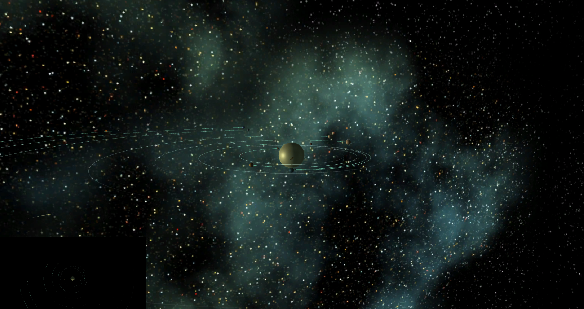 Solar System