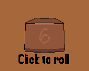 Pixel Dice Sim