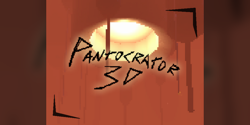 Cover image for Pantocrator 3D