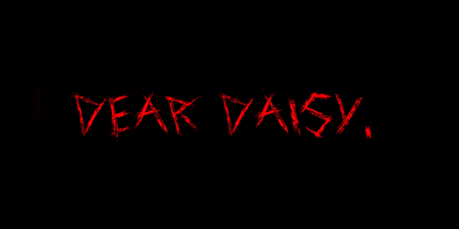 Cover image for Dear Daisy, Demo 2