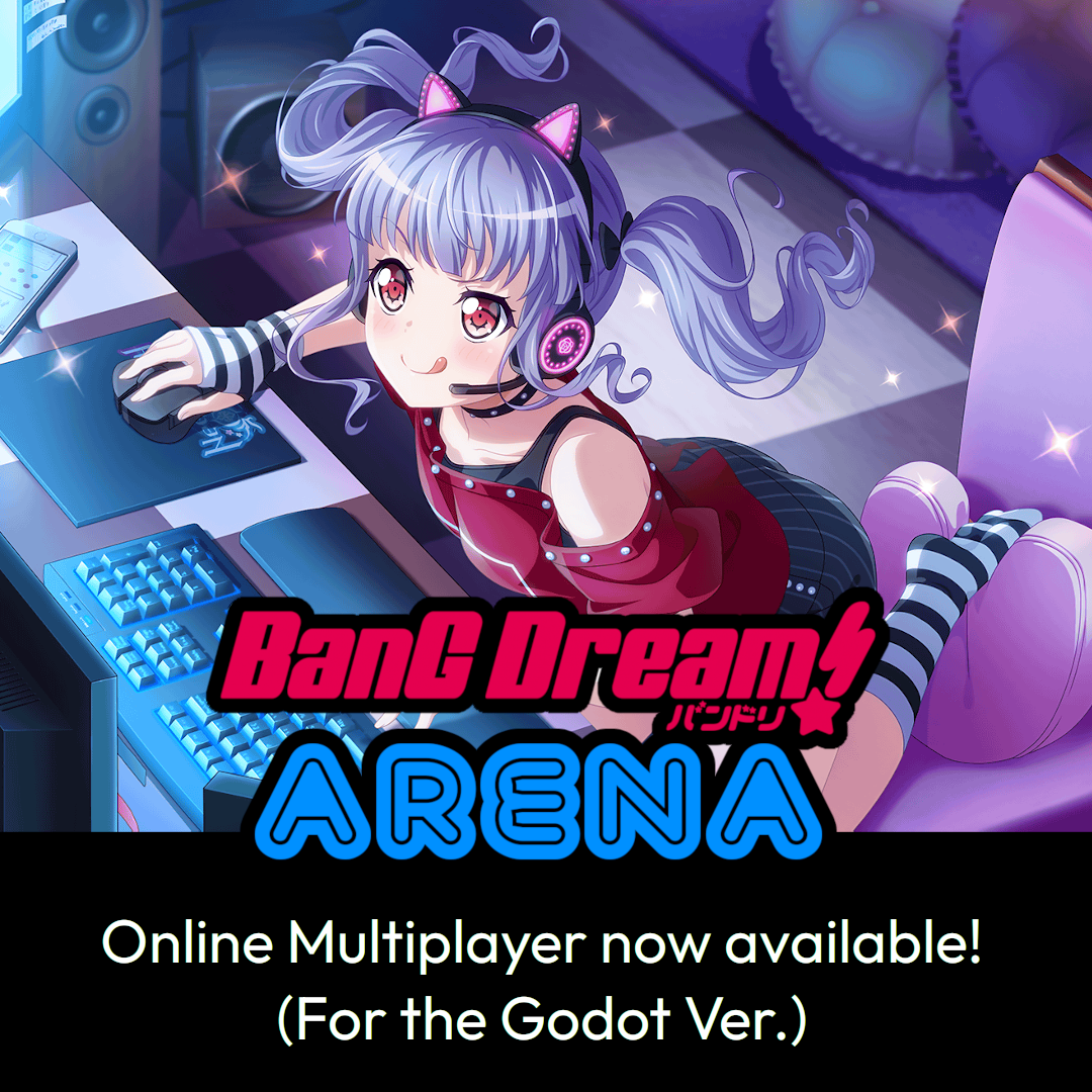Game  BanG Dream! Official Website