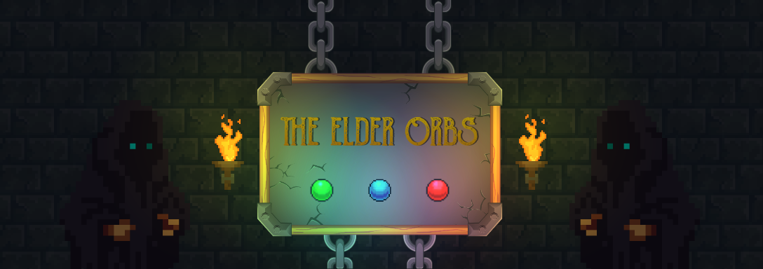 The Elder Orbs