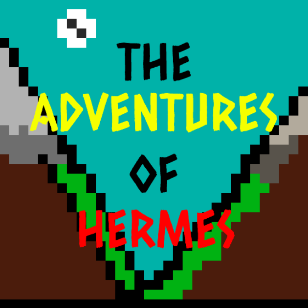 The Adventures Of Hermes!