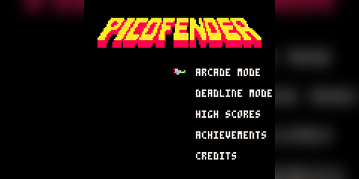 Cover image for Picofender