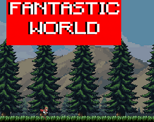 Fantastic World