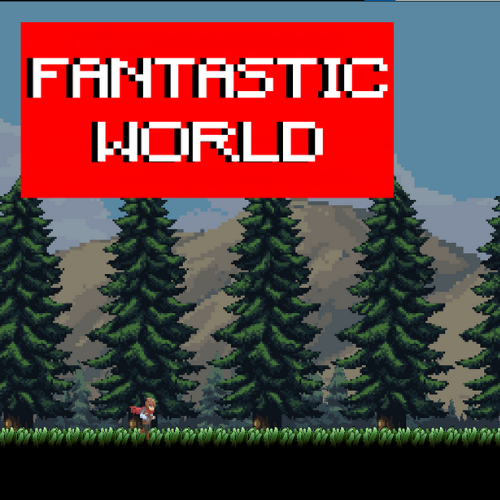 Fantastic World