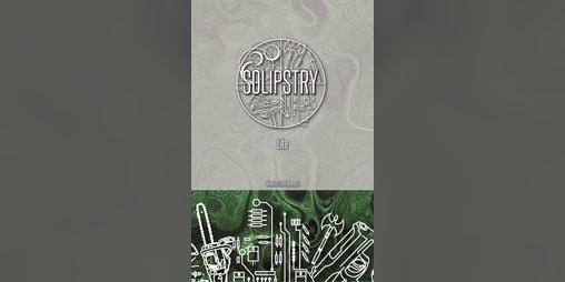 Cover image for Solipstry Lite