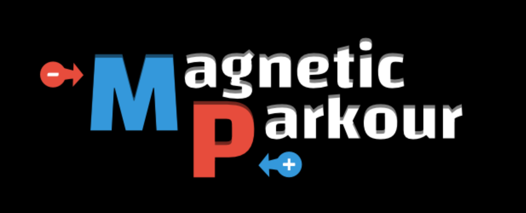 Magnetic Parkour