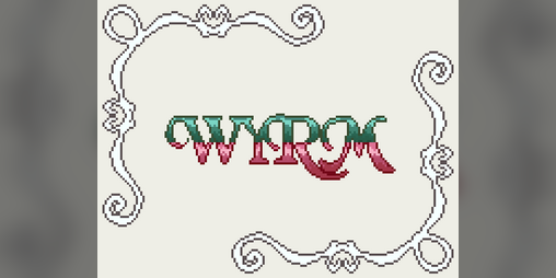 Cover image for Wyrm