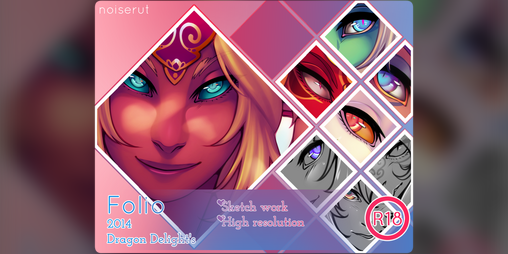 Cover image for Dragon Delight's