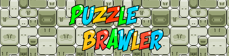 Puzzle Brawlers