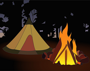 campfire