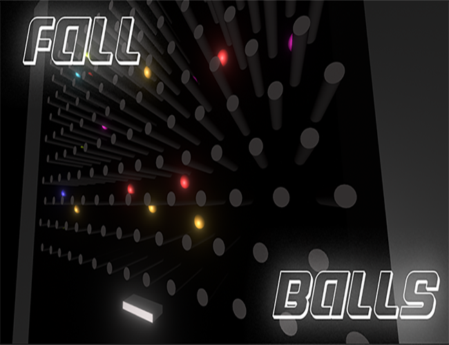 Fall_Balls by TheDeiw