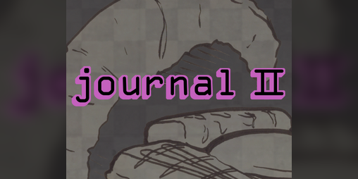Cover image for journal II