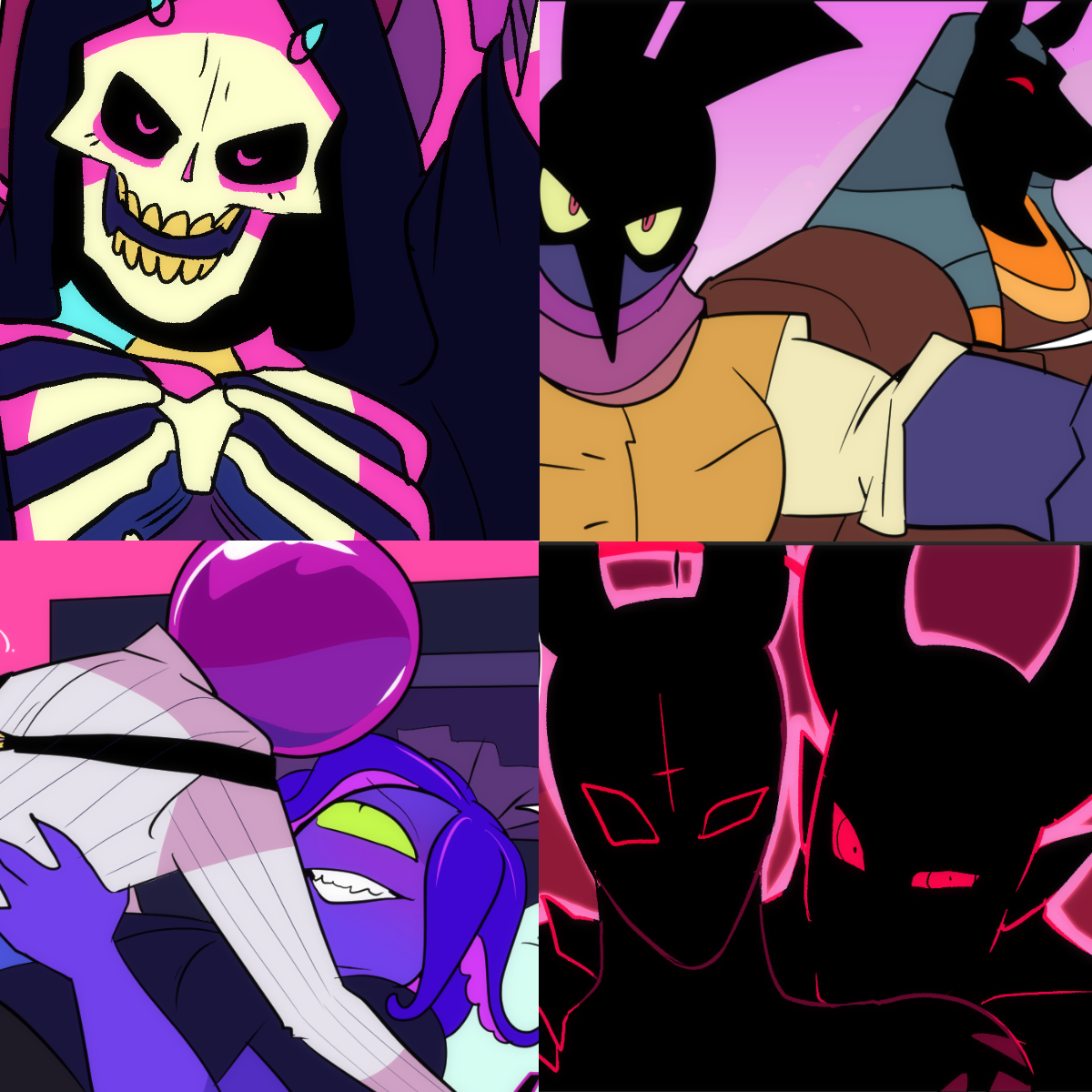 Cover image for Spookasm: Comic Collection Vol 2