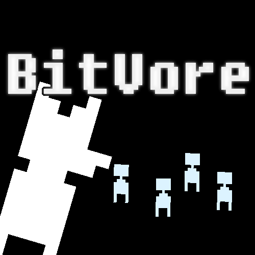 Cover image for BitVore (Abandoned)