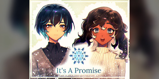 Cover image for It's A Promise