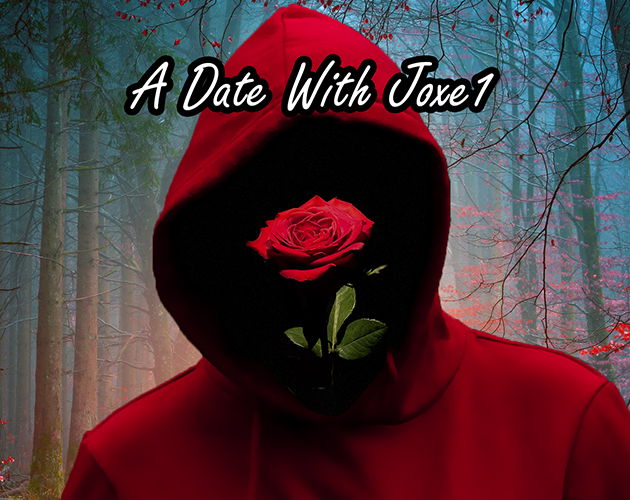 A Date With Joxe1