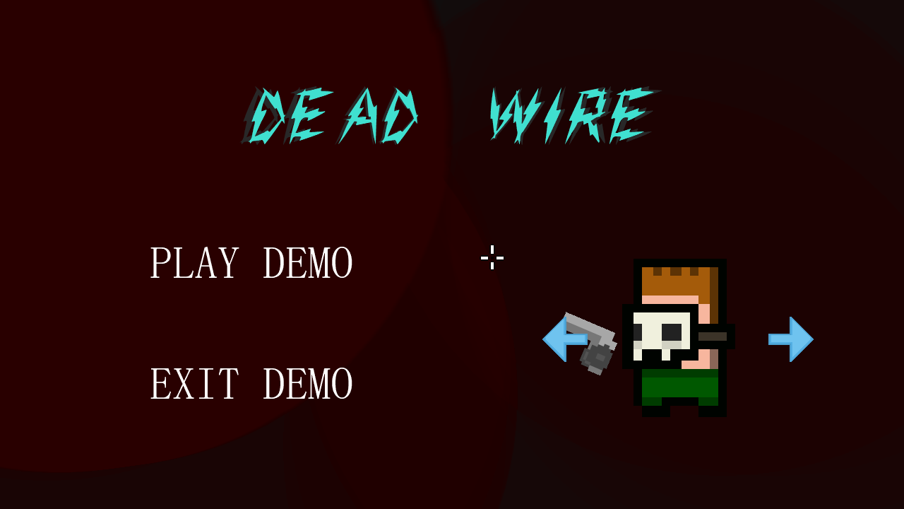 Dead Wire (Demo)