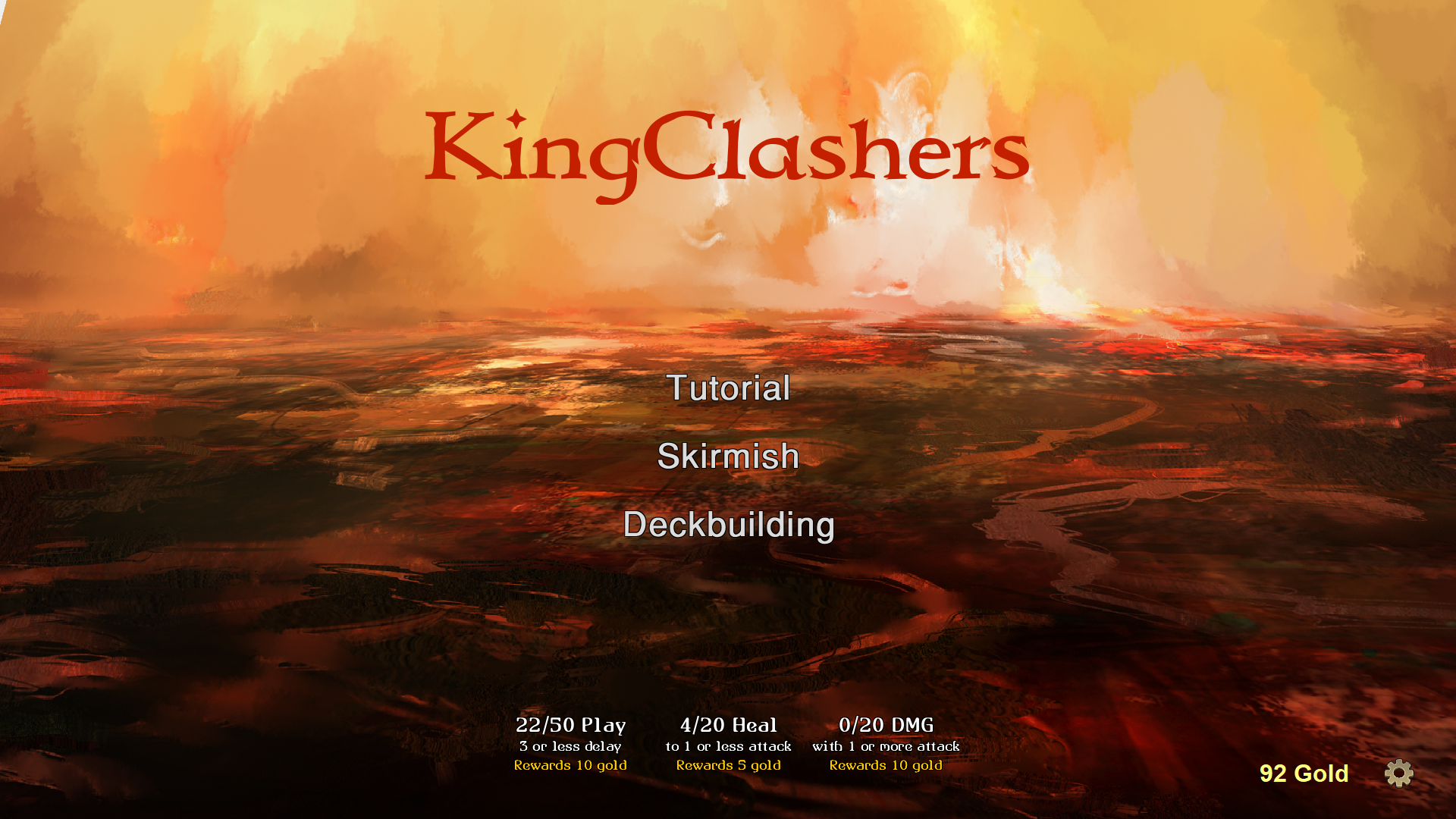 KingClashers