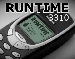 Runtime 3310