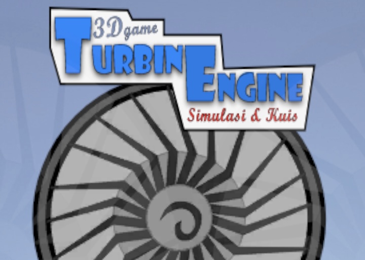 Cover image for 3D Game Turbine Engine