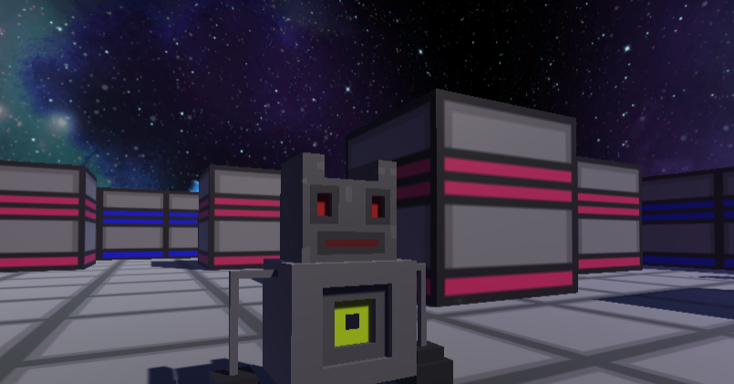 Cover image for I Hate Turrets