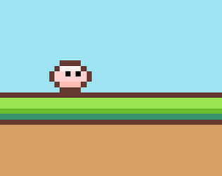 8Bit Platformer