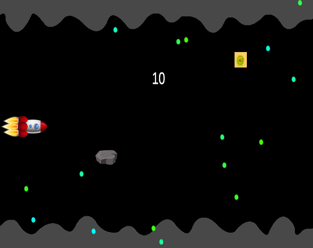 Space Surfer 2.0