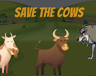 Save The Cows