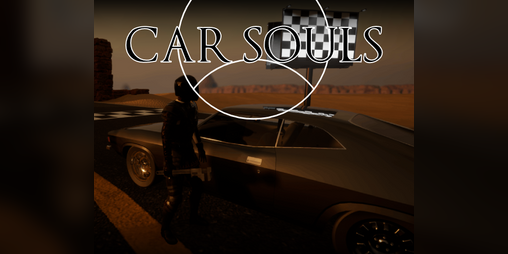 Cover image for Car Souls
