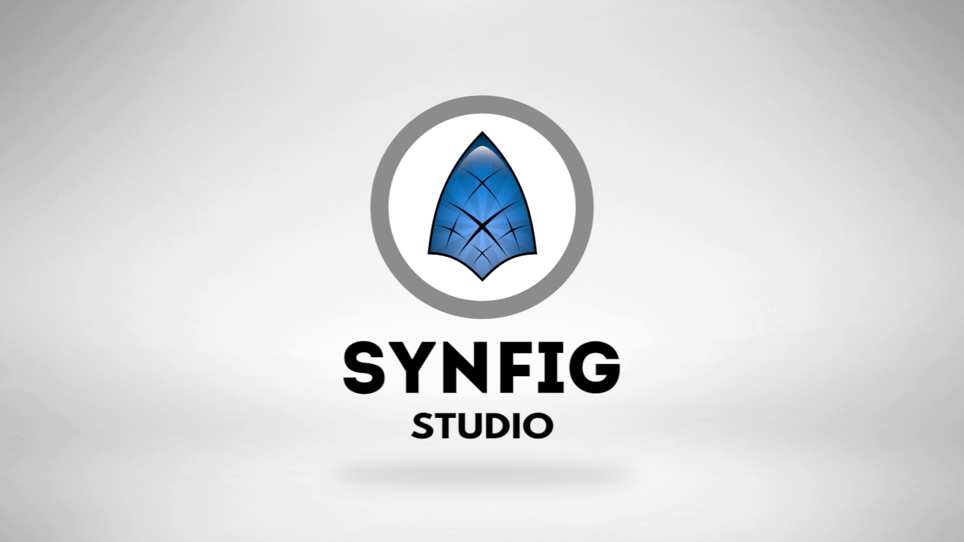 Synfig Studio (development version) by Synfig