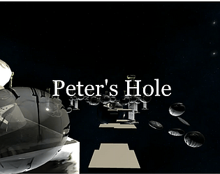 Peter's Hole