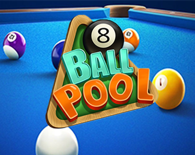 8 Ball Pool by NapTech Games Free Online Games