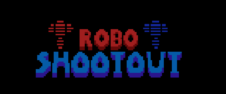 Robo Shootout