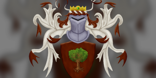 Cover image for Lords of Solgrund
