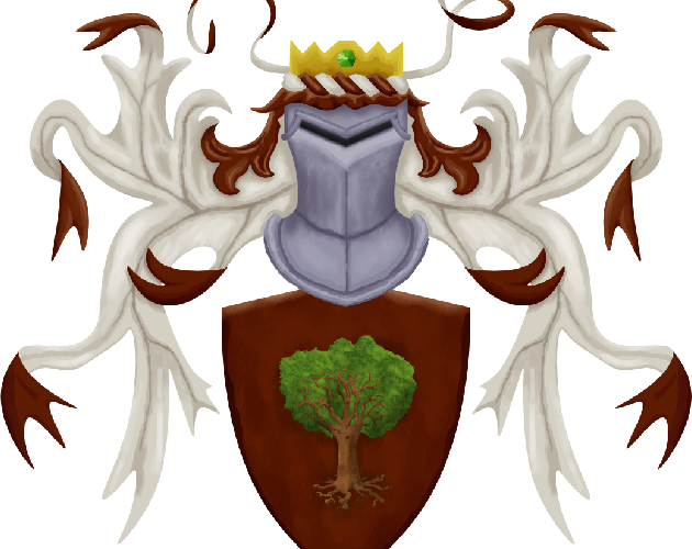 Cover image for Lords of Solgrund