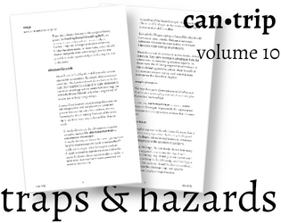 can•trip volume 10  