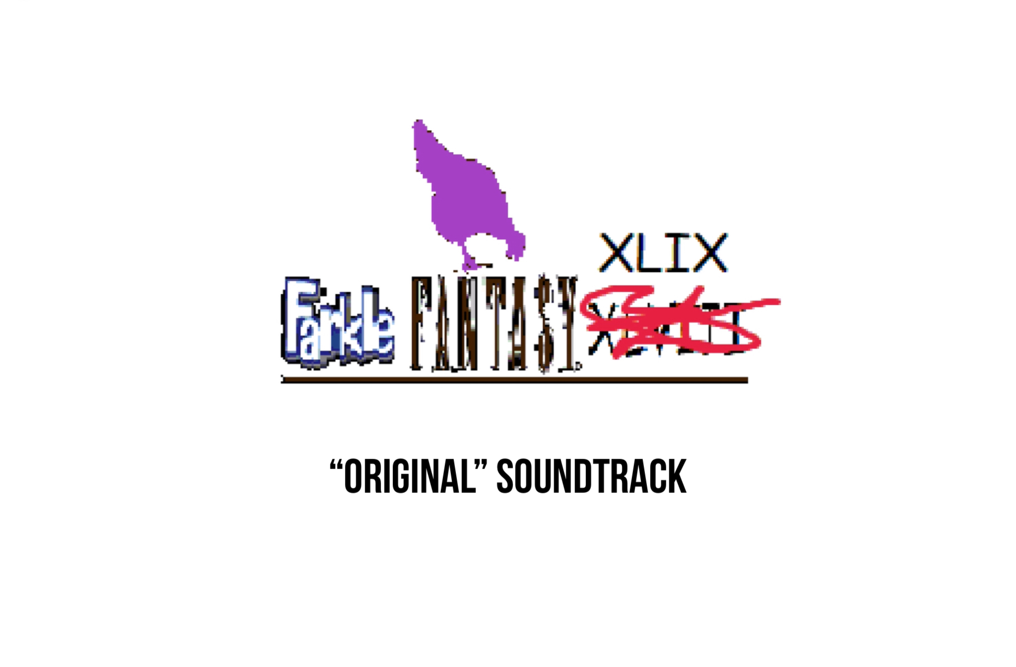 Farkle Fantasy XLIX "Original" Soundtrack
