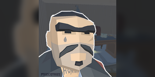 Cover image for Gang Tycoon