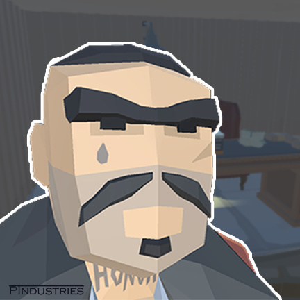 Cover image for Gang Tycoon
