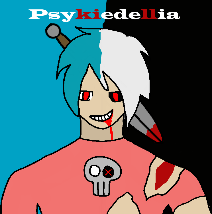 Psykiedellia
