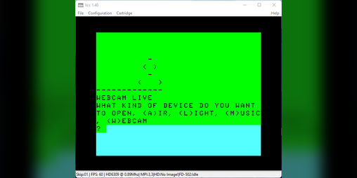 Cover image for Domotic Simulator by Toolkitman