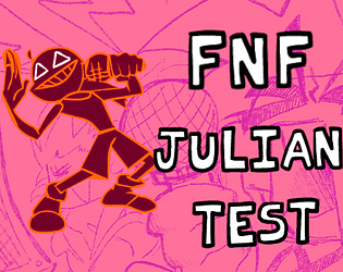 FNF Mind Games Test by Bot Studio