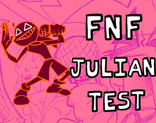 FNF Wednesday Infidelity Test by Bot Studio