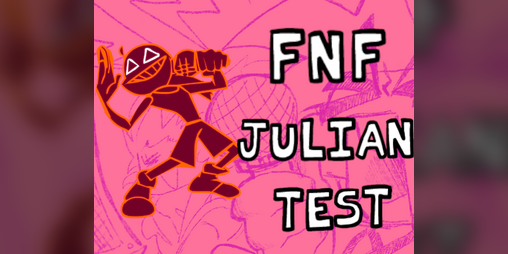 FNF Julian Test - release date, videos, screenshots, reviews on RAWG
