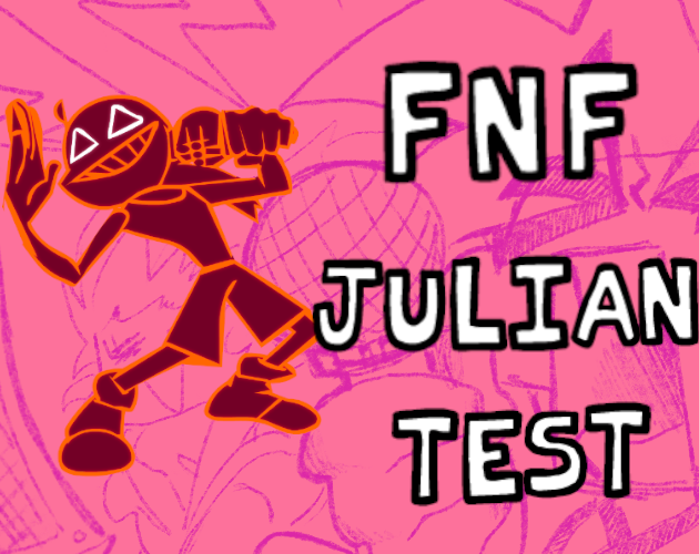 FNF - Whitty mod (test) 