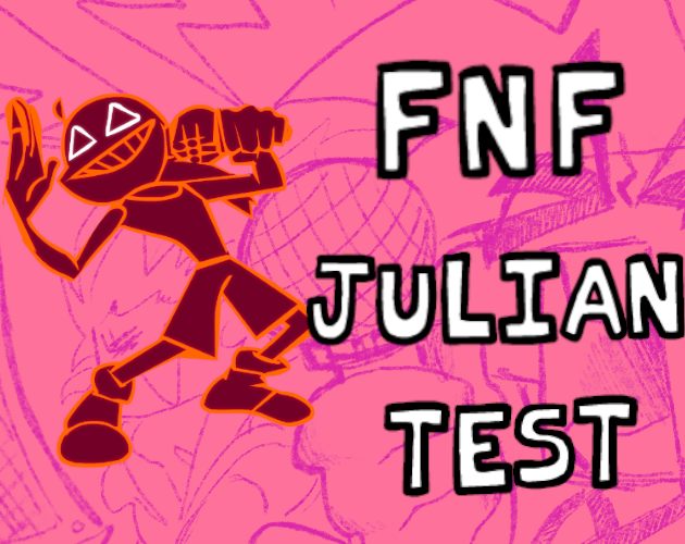 Botstudio - Find FNF Tests Of Many Characters - JixPlay