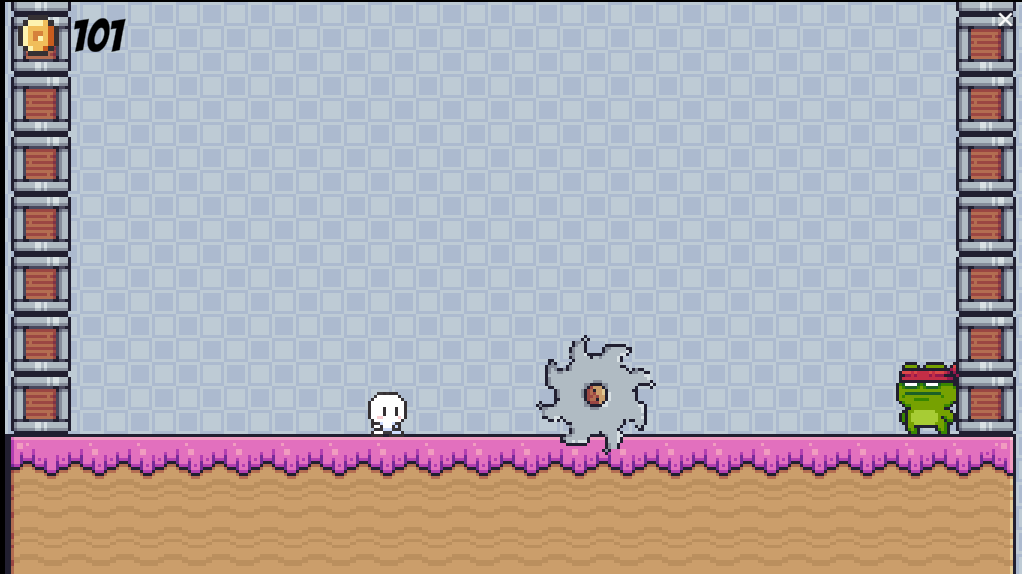 Cover image for Jump N'Bonk