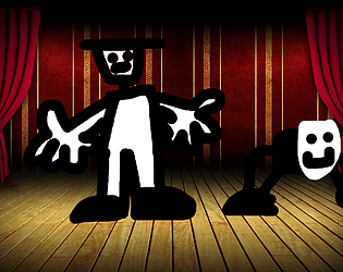Five Nights At Dengi's [DEMO]